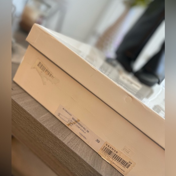 Givenchy shark boots OG - Picture 5 of 5